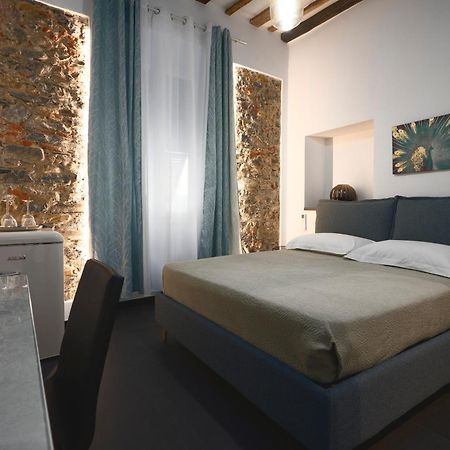 Hotel New Moon Del Prione La Spezia Exterior foto
