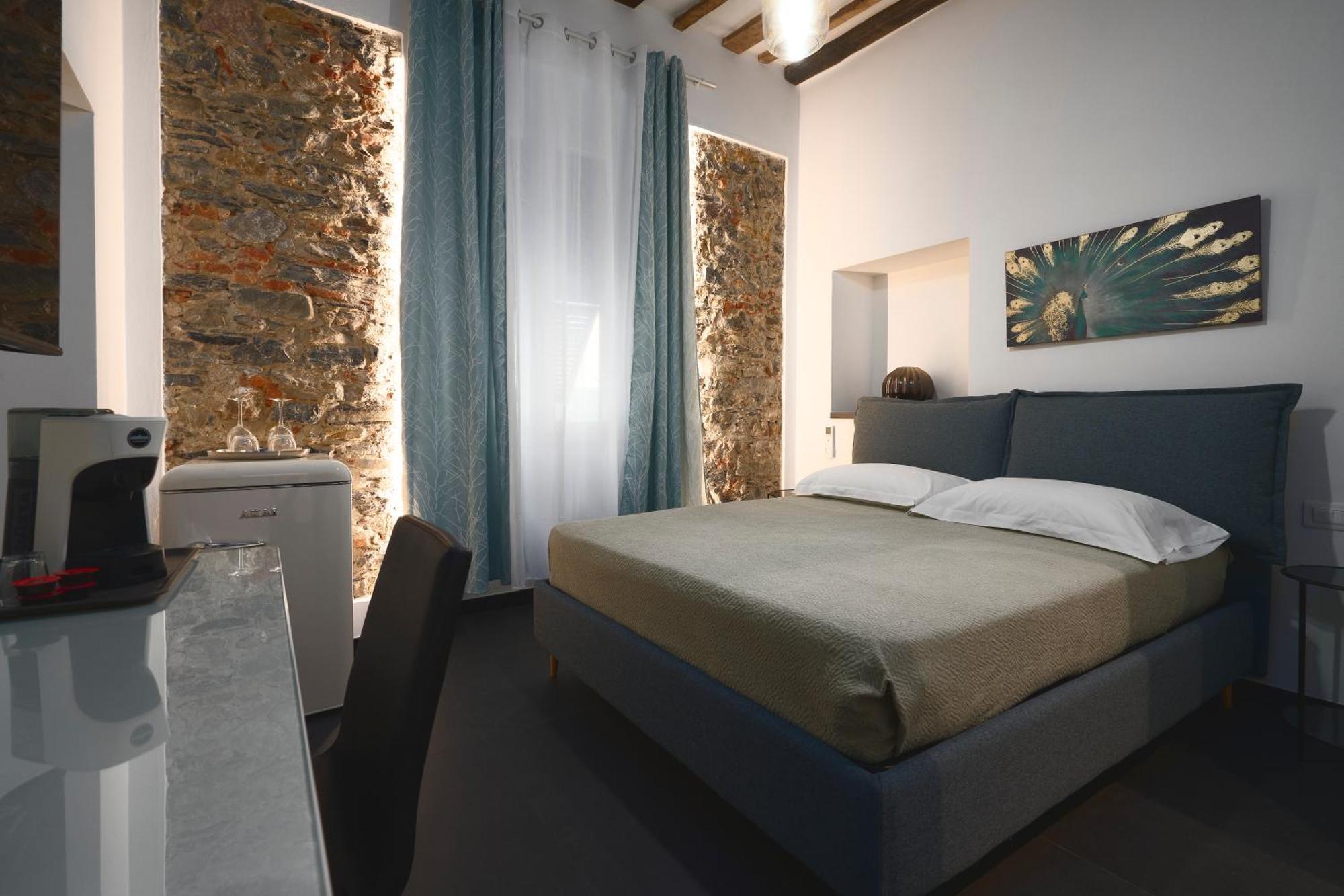 Hotel New Moon Del Prione La Spezia Exterior foto